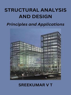 cover image of Structural Analysis and Design